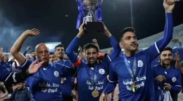 مجلس إدارة نادي الرمثا يعلن عن تأكيده لدعمه للطاقم الفني واللاعبين – الجريدة