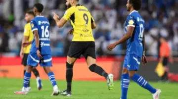 كلاسيكو روشن.. الاتحاد على موعد مع الهلال لحسم الصدارة – الجريدة