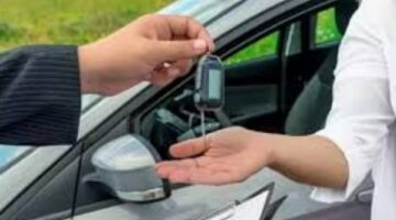 من بيتك.. لو عايز تنقل ملكية سيارتك اتبع تلك الخطوات – الجريدة