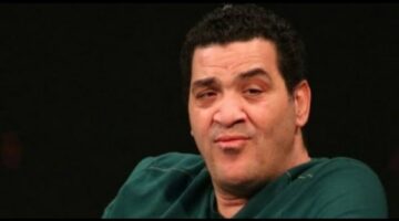أجسد شخصية لاعب كرة قدم في مسلسل الكوتش – الجريدة