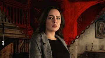 وئام مجدي تروج لمسلسل أهل الخطايا – الجريدة