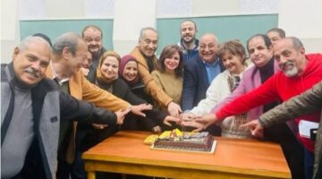 ألتقيكم في رمضان.. إلهام شاهين تروج للمسلسل الإذاعي “الجيران لبعضيها” – الجريدة