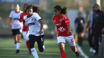 مواجهات قوية.. مواعيد الجولة السادسة بدوري الكرة النسائية – الجريدة