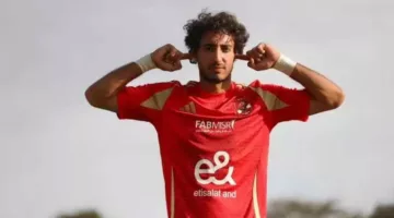 الأهلى يستعد لمواجهة حرس الحدود.. محمد هانى يعود لقيادة الجبهة اليمنى – الجريدة
