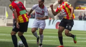 حكم برتغالي يدير الكلاسيكو.. غودينهو يحكم مباراة الترجي والنجم الساحلي – الجريدة