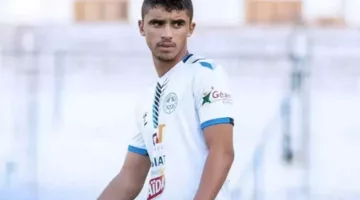 متى يشارك؟ بيسيرو يؤكد ثقته في الجفالي خلال المباريات المقبلة – الجريدة