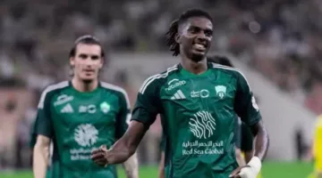 الأهلي يتألق ويسجل رباعية في شباك القادسية بدوري روشن السعودي – الجريدة