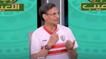 بسبب تصريحاته الأخيرة.. مصطفى يونس يتخذ الإجراءات القانونية ضد عفروتو – الجريدة