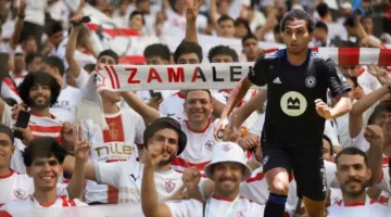 في هذا التوقيت.. موعد عودة أحمد حمدي للمشاركة مع الزمالك بعد الصليبي – الجريدة