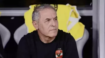 بعد أنباء رحيله.. الأهلي يعلن تمسكه بمارسيل كولر والفريق يستعد لمواجهة طلائع الجيش – الجريدة