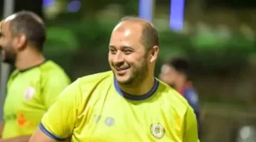 محمد جمال يستقيل من إدارة الإسماعيلى بعد الهزيمة أمام فاركو – الجريدة