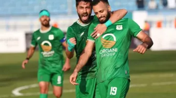 بقيادة صلاح محسن وإيبوكا.. المصري البورسعيدي يمزق شباك سموحة بثلاثية نظيفة في دوري نايل – الجريدة