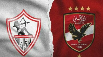 الأهلي والزمالك .. موعد مباراة القمة والقنوات المجانية الناقلة – الجريدة