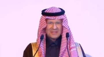 ألف تحية للناس الحقيقية.. ما هو المسلسل المصري الذي يقصده وزير الطاقة السعودي؟ – الجريدة