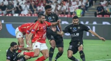 بعد نصف ساعة من طرحها.. نفاد تذاكر القمة بشباك تذكرتي – الجريدة