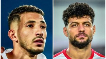 ثنائي الزمالك يخضعان لتدريبات تأهيلية واستشفائية قبل القمة – الجريدة