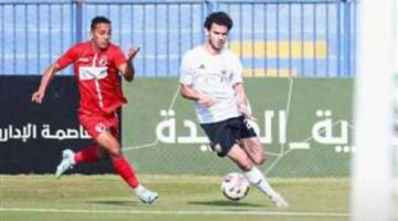 رسميا.. الجونة يعلن التعاقد مع صفقة جديدة – الجريدة