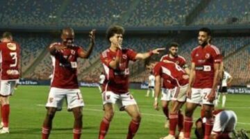 اتكلموا عليّا في ضهري.. نجم الأهلي السابق يكشف كواليس أزمته مع «كولر» – الجريدة