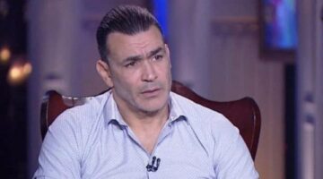 عيب عليهم .. تعليق ناري من عصام الحضري بعد تجاهله في حفل استاد الأهلي – الجريدة
