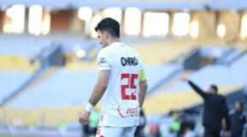 الزمالك هيجبلك فلوس منين.. عصام الحضري يفاجئ «زيزو» برسائل نارية – الجريدة