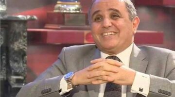 شعرنا بالفخر لحظة الإعلان عن بدء إنشاء استاد الأهلي – الجريدة