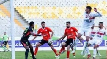 حظ ولا صدفة.. ناقد رياضي ينشر إحصائية غريبة عن نادي الزمالك – الجريدة