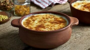 أسهل طريقة لعمل الأرز المعمر – الجريدة