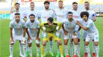المصري البورسعيدي يخوض مباراة ودية أمام تليفونات بني سويف استعدادا للدوري – الجريدة