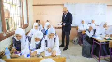 الخميس القادم .. آخر موعد لتسجيل استمارة الثانوية العامة 2025 إلكترونيا – الجريدة