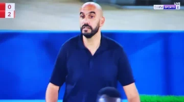 الركراكي يعيد ترتيب أوراق الدفاع قبل مواجهتي النيجر وتنزانيا – الجريدة