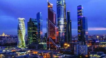 بشار الأسد يعيش حياة فاخرة في موسكو وسط حماية روسية مشددة – الجريدة