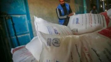 الأونروا تواجه خطر الانهيار.. ولازاريني يدعو لدعمها – الجريدة