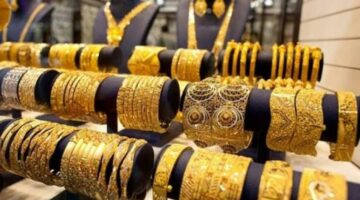 أسعار الذهب في السعودية تواصل الصعود.. والأوقية تتجاوز 10 آلاف ريال – الجريدة