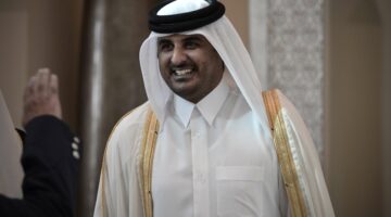 باحث سياسي: زيارة أمير قطر إلى طهران تعكس تنسيقًا إقليميًا في ظل تحديات متصاعدة (خاص) – الجريدة