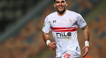 زيزو بين نارين.. الزمالك يتمسك والاحتراف يغري – الجريدة