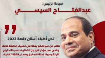 خاص| أزمة تكليف أطباء الأسنان تتصاعد.. خطوات قانونية واستغاثة مباشرة لرئيس الجمهورية – الجريدة