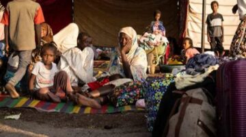 الأمم المتحدة تحذر: 30 مليون سوداني بحاجة للمساعدات العاجلة – الجريدة