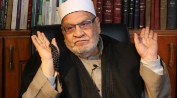 خاص| أحمد كريمة: فاضل الربيعي “جاهل” وعليه قراءة “سفر الخروج” – الجريدة