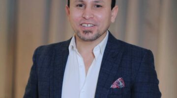 خاص| الديب أبوعلي: هدفي حل مشكلات الصحفيين بعيدًا عن وعود الانتخابات – الجريدة