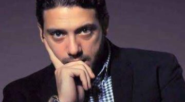 أحمد جمال سعيد لـ”بلدنا اليوم”: أتمنى في عيد الحب تحقيق أحلام الجميع – الجريدة