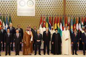 تفاصيل اللقاء العربي مع الرئيس السيسي بالرياض.. غدًا – الجريدة