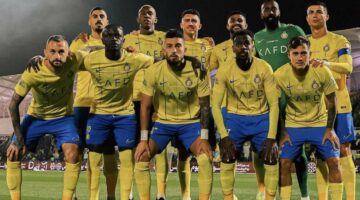 موعد مباراة النصر وبرسيبوليس في دوري أبطال آسيا والقنوات الناقلة – الجريدة