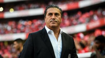 بيسيرو يقود مران الزمالك اليوم استعدادا لمواجهة بتروجيت – الجريدة