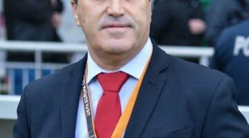 البرتغالي جوزيه بيسيرو يصل القاهرة لتولي قيادة الزمالك رسميًا – الجريدة