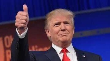 لماذا تراجع ترامب عن تصريحاته؟.. شفيق التلولي الباحث السياسي يوضح – الجريدة