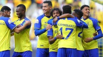 بجودة عالية.. استمتع بمشاهدة مباراة النصر السعودي أمام الاتفاق في دوري روشن – الجريدة