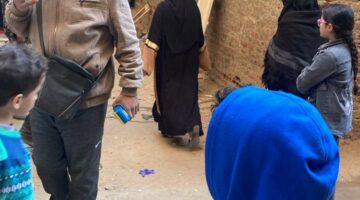 الناجي الوحيد من عقار كرداسة المنهار: “حسيت أن يوم القيامة جه ونطقت الشهادة” – الجريدة