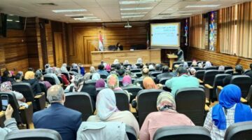 رئيس جامعة القاهرة: الشهادات المزورة تشكل تهديدًا مباشرًا للكفاءة والعدالة – الجريدة