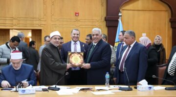 جامعة الأزهر: الاجتهادات البشرية ليست معصومة – الجريدة
