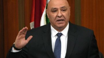 رئيس لبنان يتهم إسرائيل بخرق اتفاق وقف النار ويطالب واشنطن بالتدخل – الجريدة